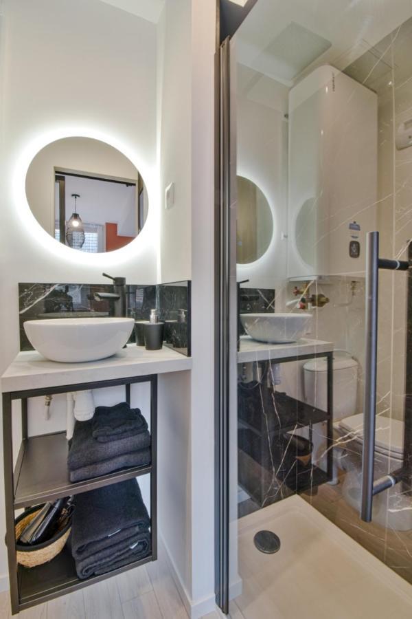 Residence Jean Hardy - Hyper Centre, Parking Gratuit, Wifi, Clim, Gare Valenciennes Extérieur photo